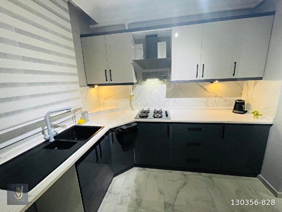 HATAY İSKENDERUN MUSTAFA KEMAL MAH SATILIK 3+1 LÜKS DAİRE