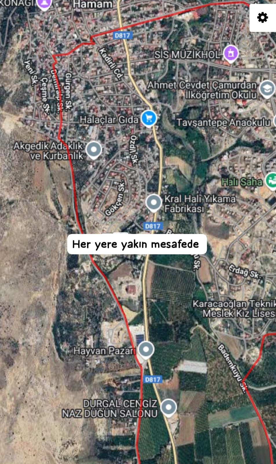 İlan Fotoğrafı