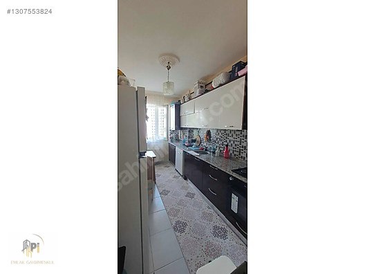 Pİ GAYRİMENKUL den ÇAMLICA da 3+1 DAİRE