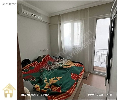 Aydın Merkez'de Satılık 1+1 Eşyalı Daire - Fırsat Fiyat!