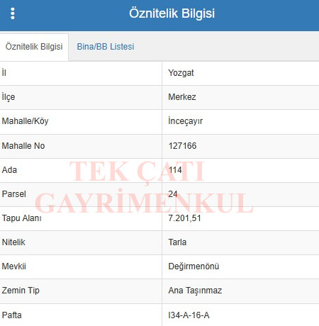 İlan Fotoğrafı
