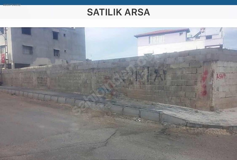 İlan Fotoğrafı