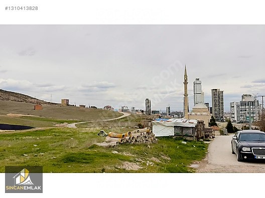Yaşamkentte Ticari İmarlı 60m² Arsa Hissesi Yatırım Fırsatı