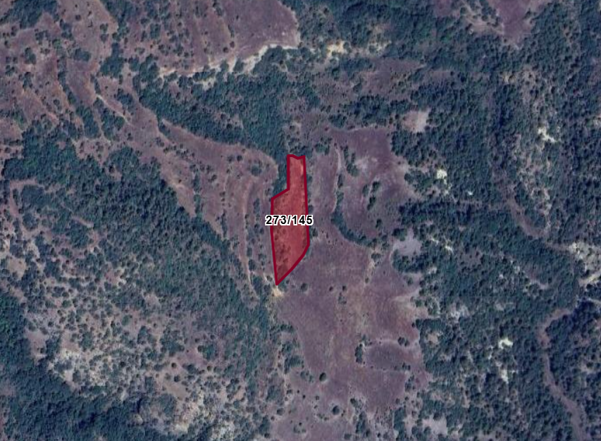 BİLECİK MERKEZ ABBASLIK   KÖYÜNDE  3.427 M²  TARLA  SATILIKTIR