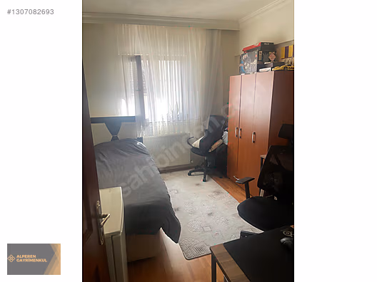 Etimesgut Alsancak'ta Krediye Uygun 3+1 Daire - 130m²