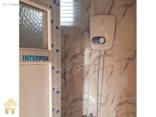 EFELER GAYRİMENKUL 1+1 Çift Cephe Eski Bina Klimalı EŞYALI