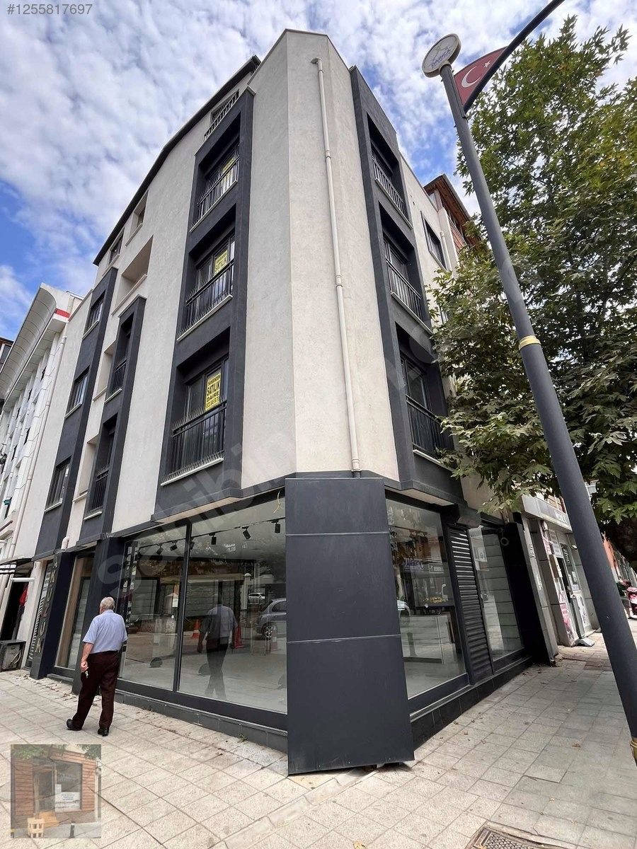 Marina Emlaktan Darıca Merkezde Satılık 2+1 Sıfır Daire
