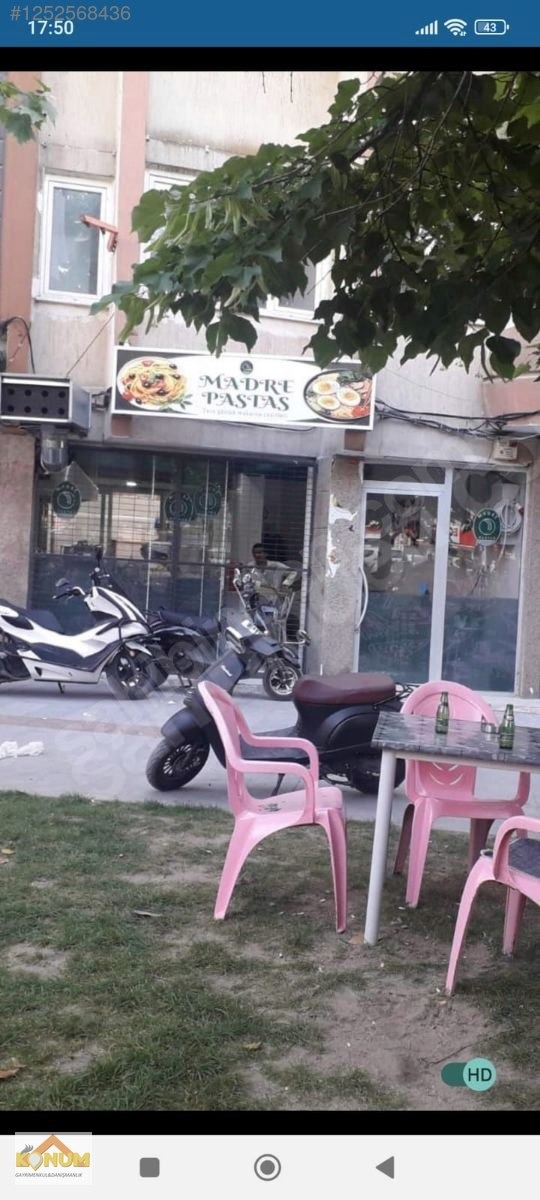 İlan Fotoğrafı