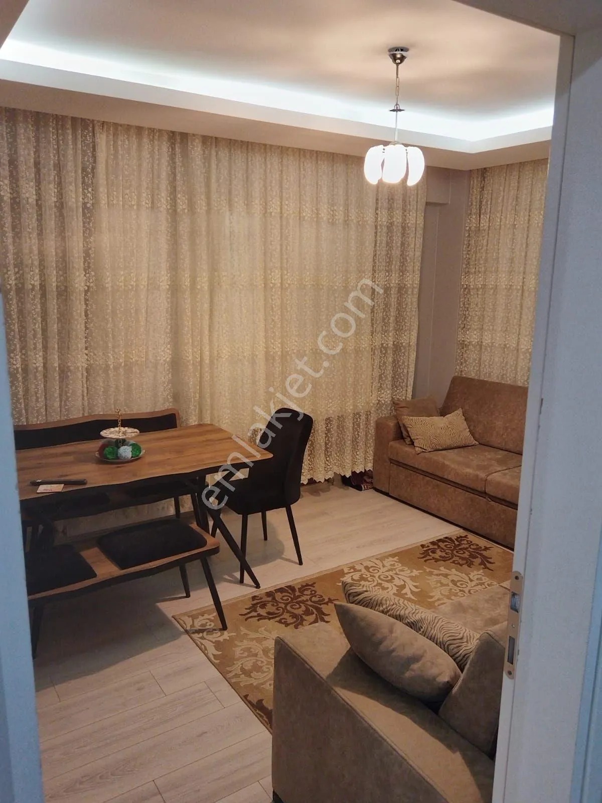 Şenol Gayrimenkul'den Satılık Daire Körfez Mimar Sinan Da