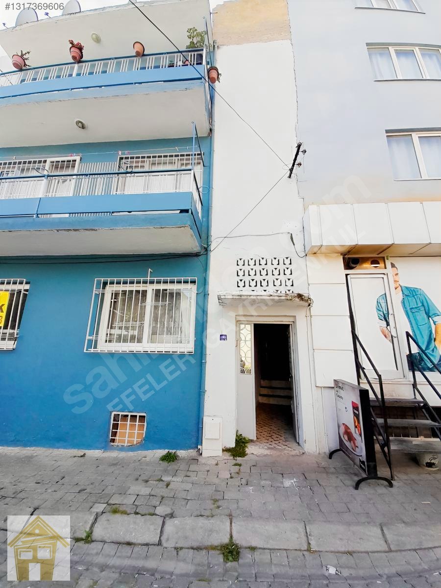 Aydın Orta Mah. Satılık 2+1 Yüksek Giriş Daire - Yatırım Fırsatı