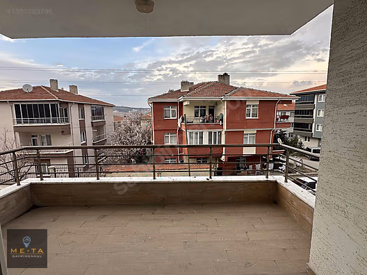 ME-TA GAYRİMENKULDEN ŞENTEPE MAHALLESİ 4+1 DUBLEKS SATILIK DAİRE