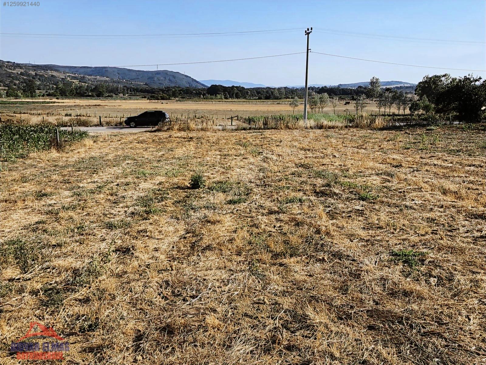 Kandıra Kırkarmut Ana Yola Cephe Satılık Arsa