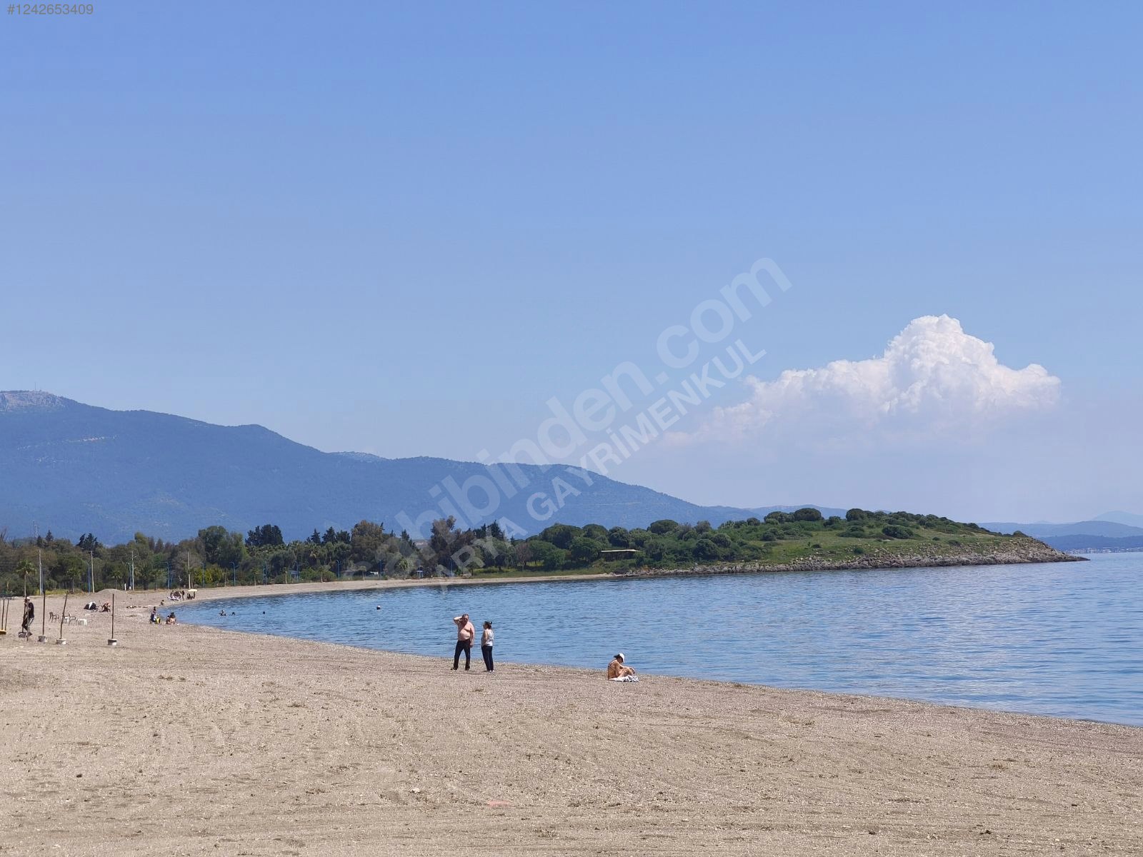 İlan Fotoğrafı