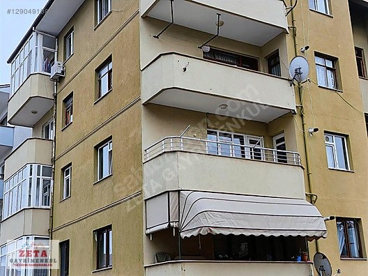 SAKARYA SERDİVAN İSTİKLAL MAH SİTE İÇİ 2+1 ARA KAT SATILIK DAİRE