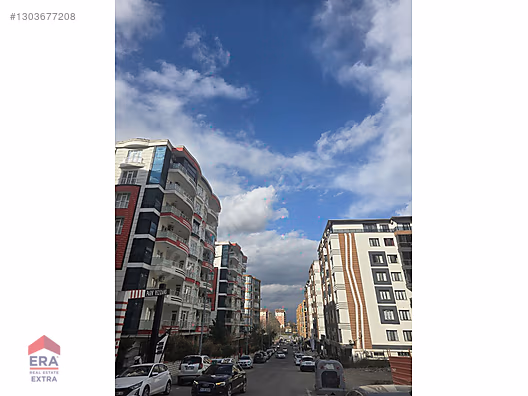 gültepe su parkına yakın 3.5+1 geniş lüks site içi daire