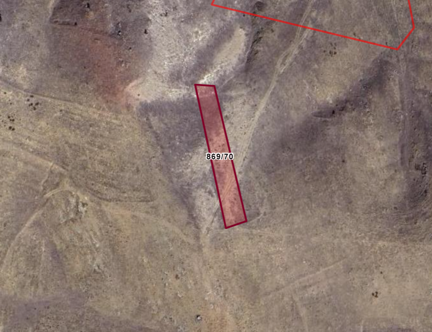 AFYONKARAHİSAR İSCEHİSAR TEPECİK    KÖYÜNDE  1.521 M²  TARLA  SATILIKTIR