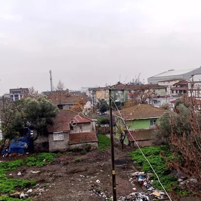 Şenol Gayrimenkul'den Atalar'da Satılık Kelepir Daire