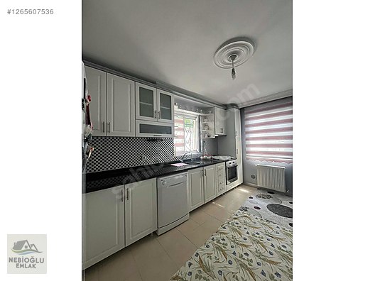 NEBİOĞLU EMLAKTAN ÇINARLI MAHALLESİ 6+1 TRİPLEX VİİLA