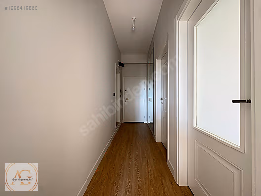 Zeytinli'de Ön Cephe 2+1 Lüks Daire: 90m², Cadde Üzeri