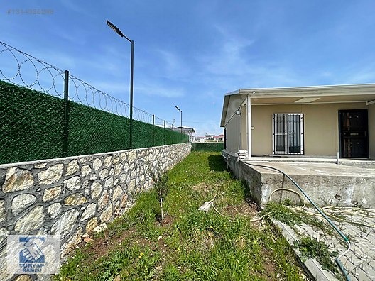 RAMSUDAN ALİtAŞINDA SATILIK BAĞ EVİ - ADIYAMAN MERKEZ