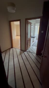 POLAT'TAN 3+1 100m2 KOMBİLİ 2.KATTA METROYA 5 DK MESAFEDE