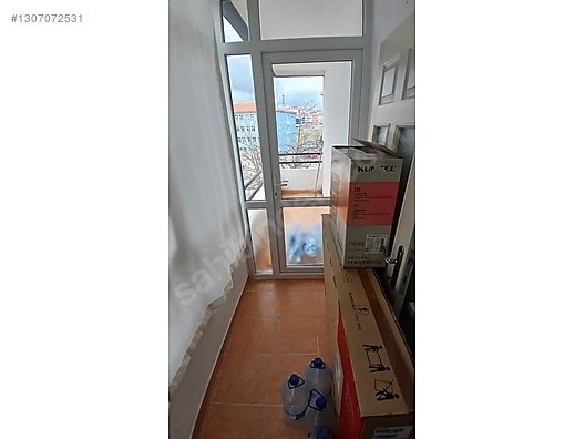 DAĞTAŞ GAYRIMENKUL'DEN SATILIK, MERKEZİ KONUMDA KUPON DAİRE