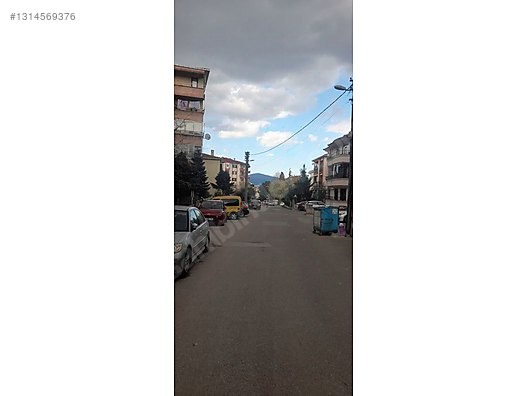 EŞYALI KİRALİK 3+1 DAİRE