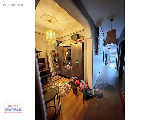 CERRAHPAŞA HASTENE KARŞINDA SATILIK DUBLEKS DAİRE