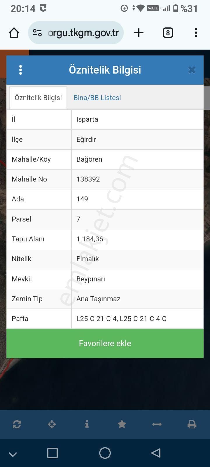 İlan Fotoğrafı