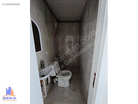 İDEALTEPE GÖZ VAKFINA YAKIN YENİ BİNADA 1+0 SATILIK STÜDYO DAİRE