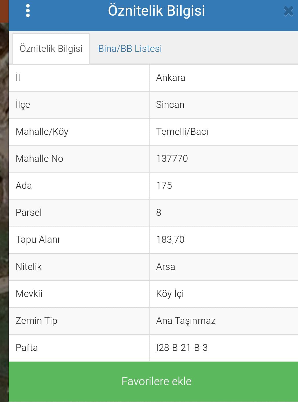 İlan Fotoğrafı