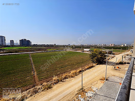 YUVAM'DAN TECE'DE 2+1 FIRSAT DAİRE ACİL