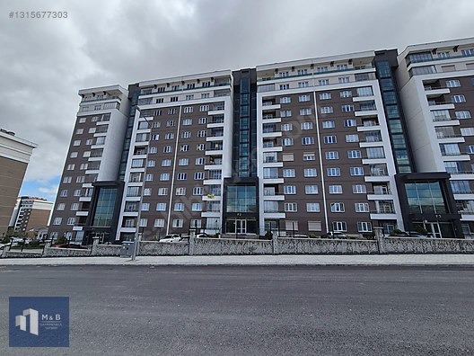 SİLLE AK MAH-GÖZTEPE KONUTLARINDA-KİRALIK 3+1 GENİŞ ARAKAT DAİRE