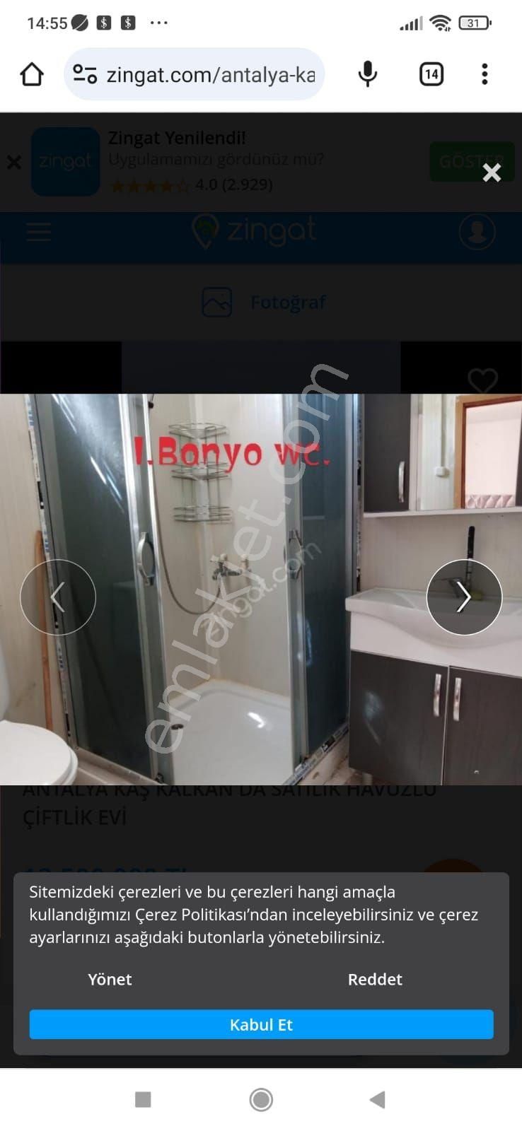 İlan Fotoğrafı