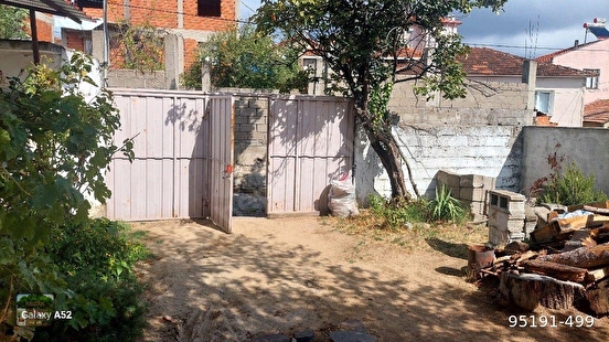 KOZAK YAYLASINDA GÖBELLER MAH DE 166 M2 M KARGİR EV