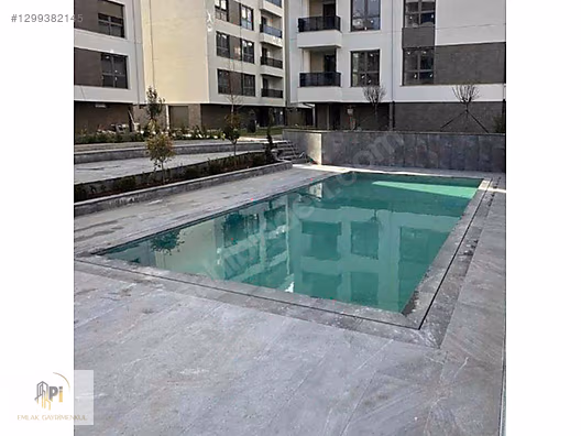 Pİ GAYRİMENKUL'den BATIKENT'te 4+1 SIFIR LÜKS DAİRE