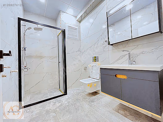 Altınkum Merkezde Denize 300m, 2+1 Dubleks Daire
