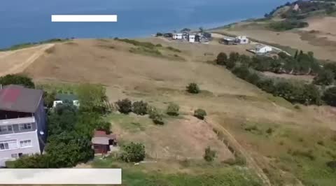 EFE İNŞAAT EMLAK'TAN YALOVA TERMAL AKKÖY'DE DENİZ MANZARA