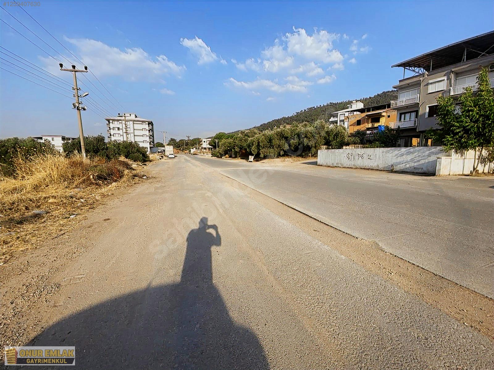 İlan Fotoğrafı