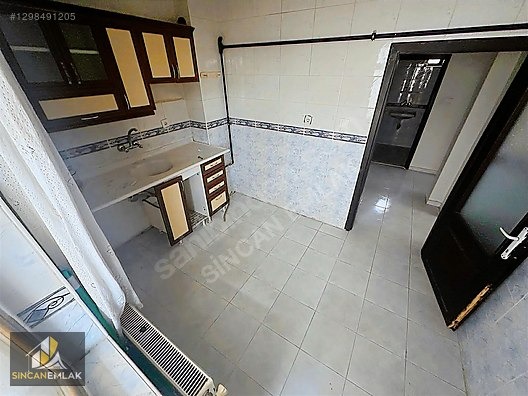 TANDOĞAN MAHALLESİN'DE 2+1 BAĞIMSIZ ARA KAT UYGUN SATILIK DAİRE
