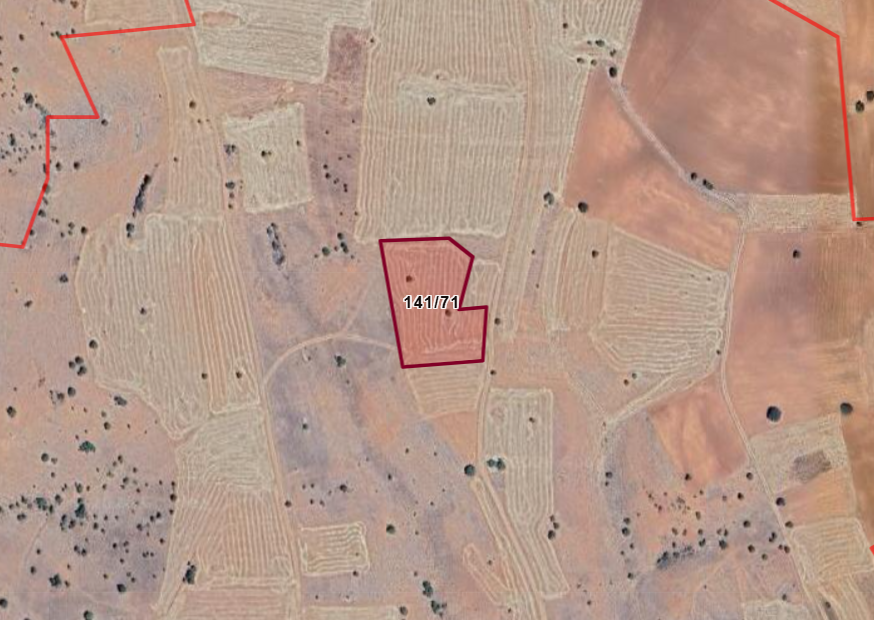 KARAMAN MERKEZ BOZKANDAK  KÖYÜNDE  5.947  M²  BAĞ  SATILIKTIR