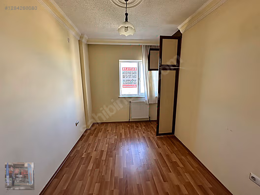 ŞENTEPE TOKİDE FIRSAT DAİRE!
