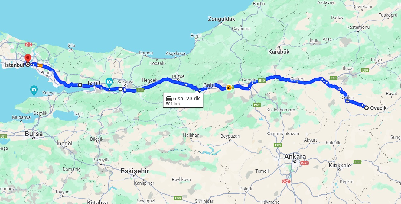 İlan Fotoğrafı