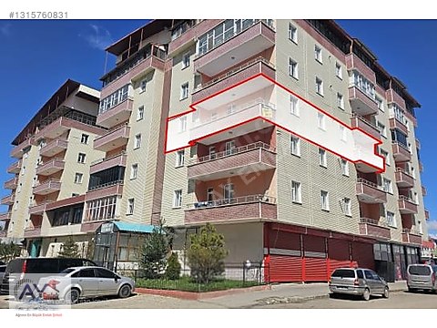 GAZİ MAHALLESİNDE 2+1 YAPILI SİTE İÇERİSİNDE SATILIK DAİRE