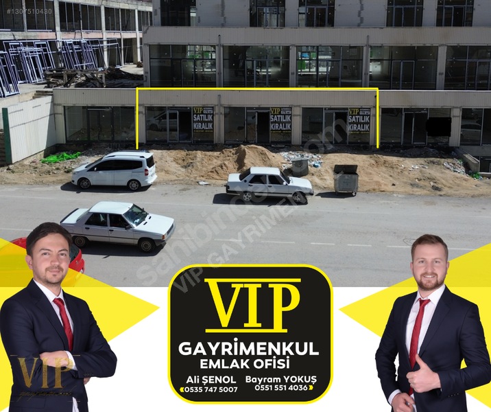İlan Fotoğrafı