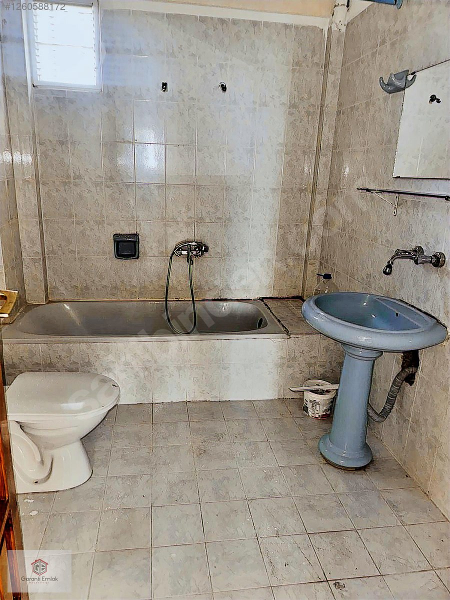 ESKİ VALİLİĞİN ÜST TARAFINDA SATILIK MANZARALI DAİRE