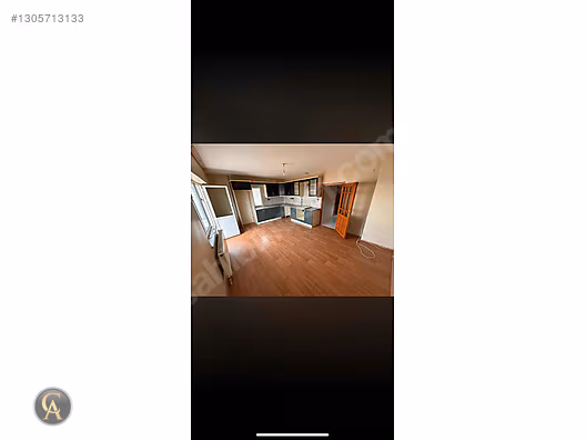 SERDİVAN'DA SATILIK 3+1 DAİRE 2,500,000₺