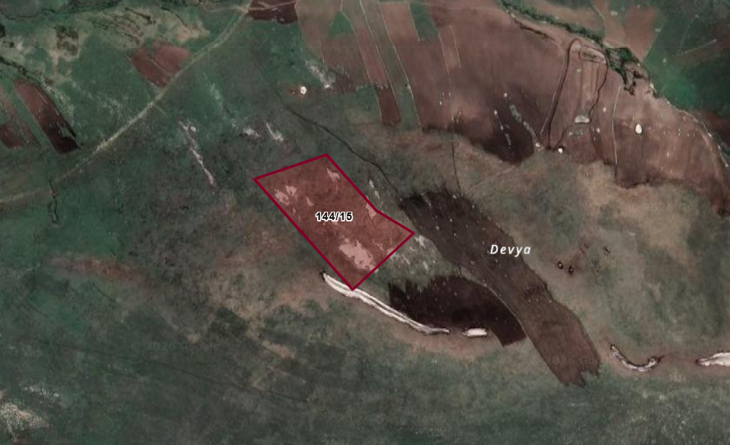 ARDAHAN MERKEZ TUNÇOLUK  KÖYÜNDE  41.003 M²  TARLA  SATILIKTIR