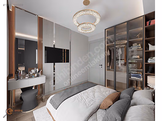 İNŞAAT'DAN ESENBOĞA FIRSATI 1 MİLYON PEŞIN KALANI VADE FARKSIZ