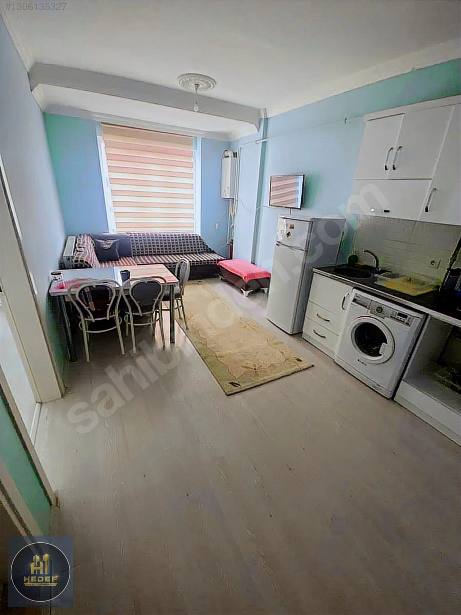 SATILIK 1+1 DAİRE - AMASYA MERZİFON